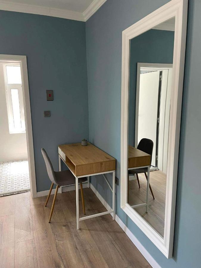 Chernomorets Apartment 외부 사진