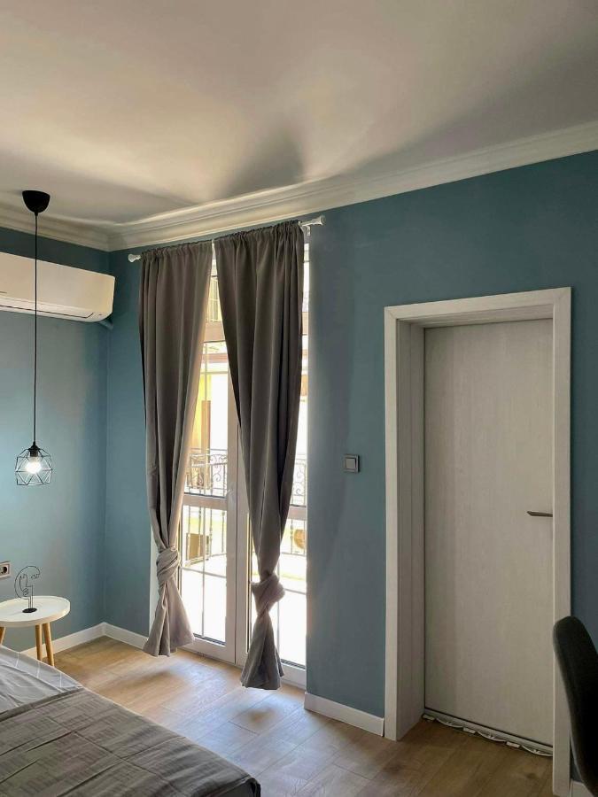 Chernomorets Apartment 외부 사진