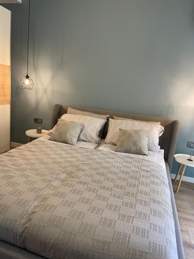 Chernomorets Apartment 외부 사진