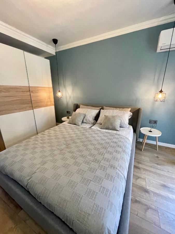 Chernomorets Apartment 외부 사진