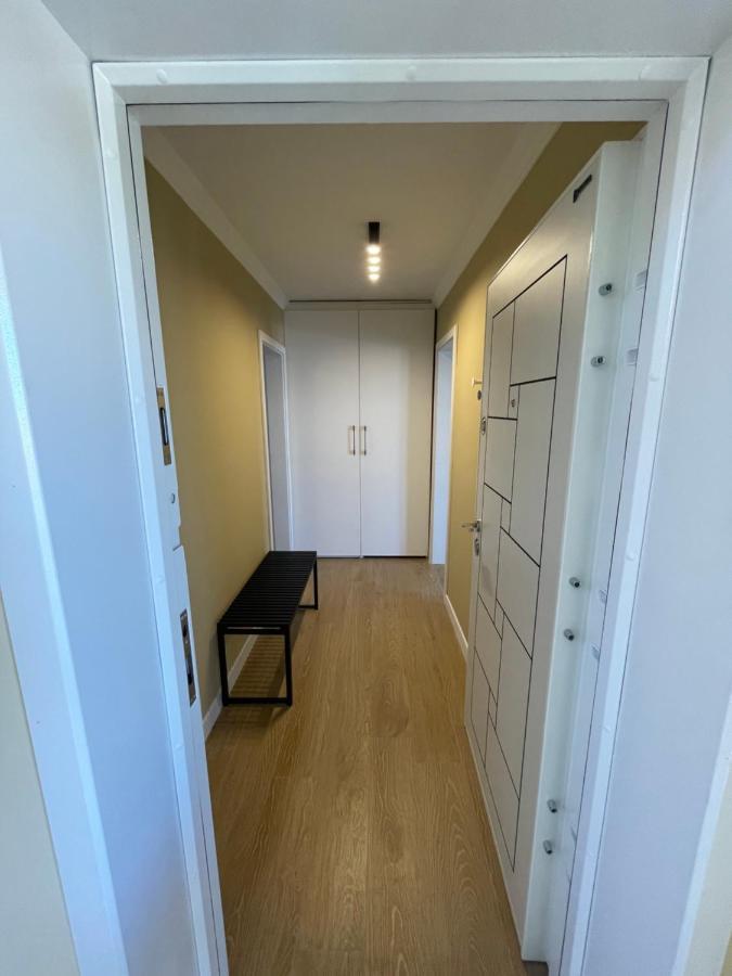 Chernomorets Apartment 외부 사진
