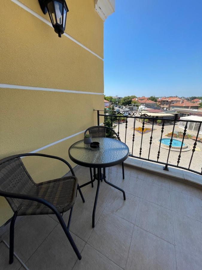 Chernomorets Apartment 외부 사진