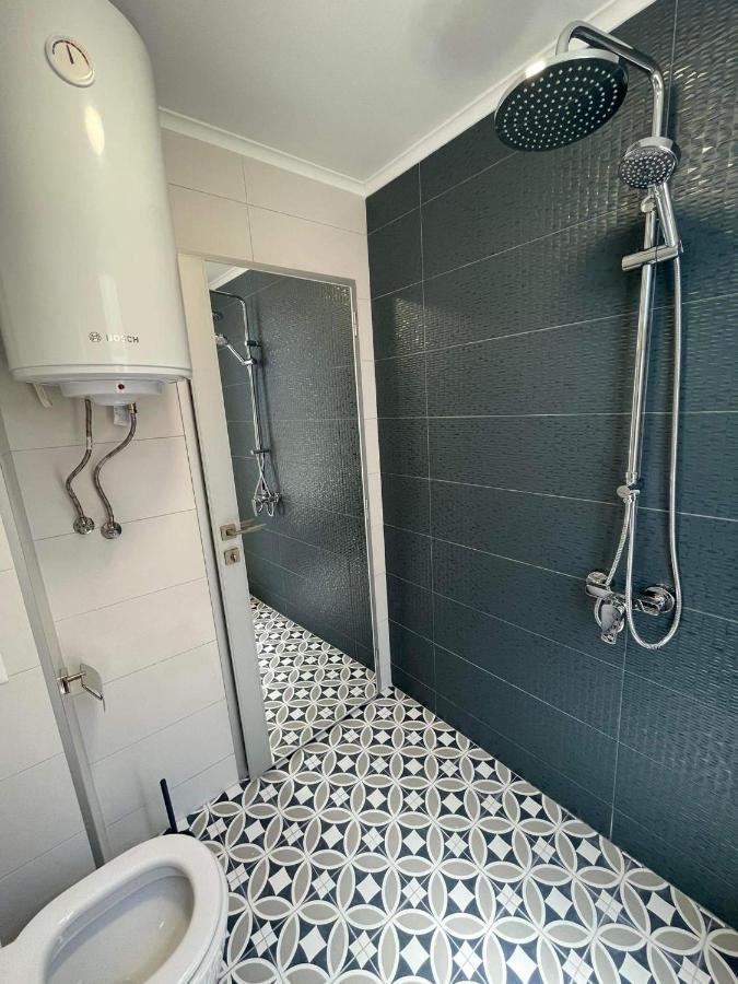 Chernomorets Apartment 외부 사진