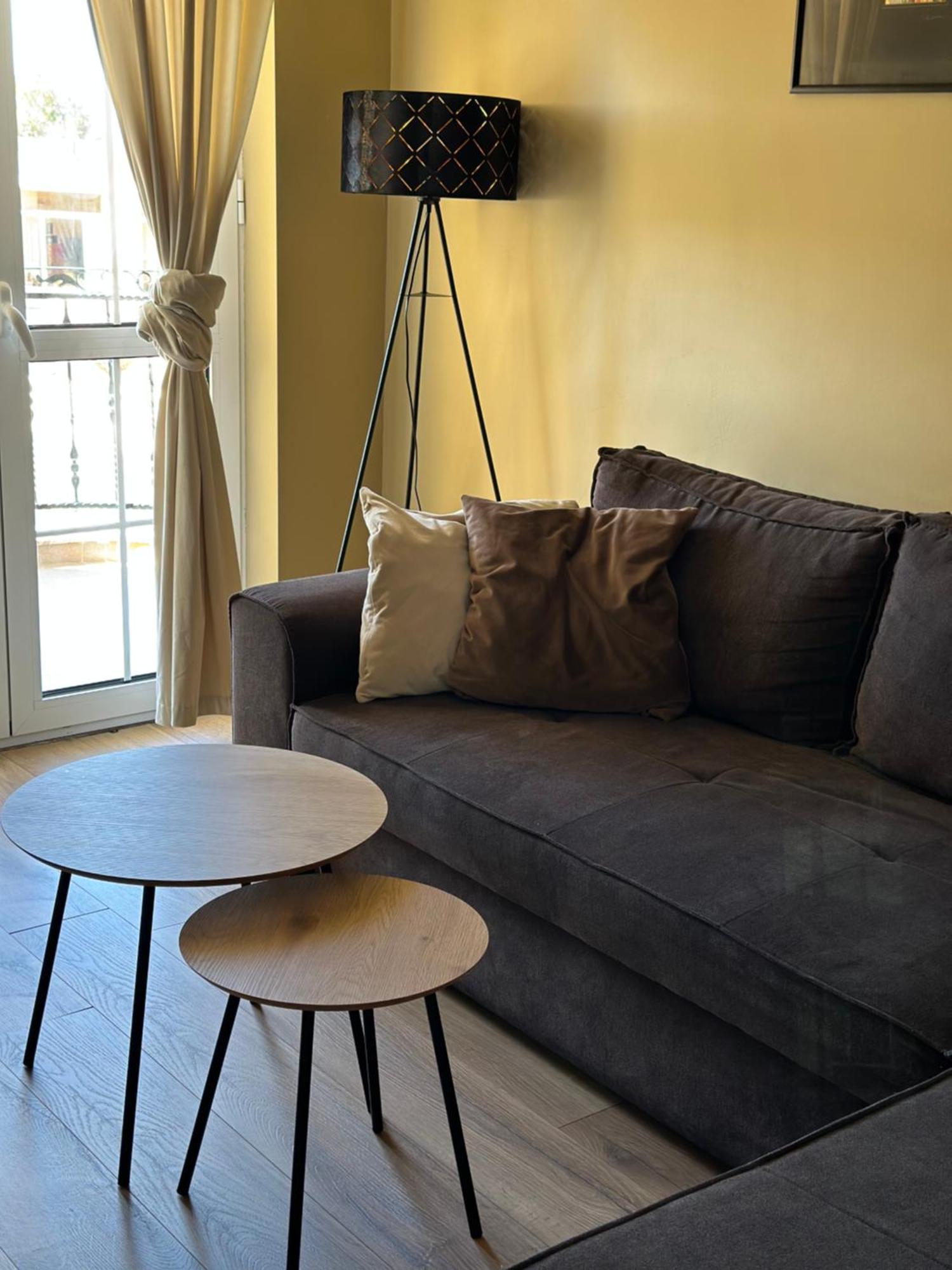 Chernomorets Apartment 외부 사진